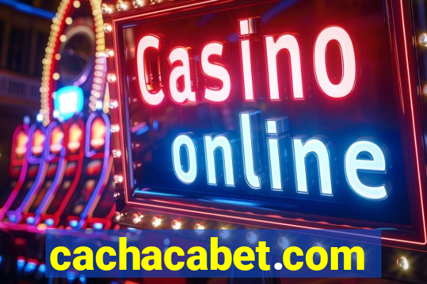 cachacabet.com