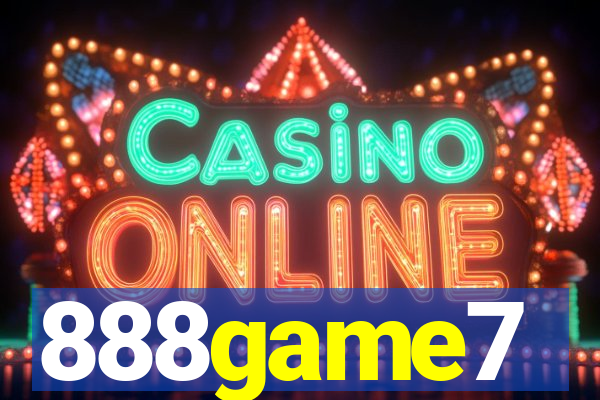888game7