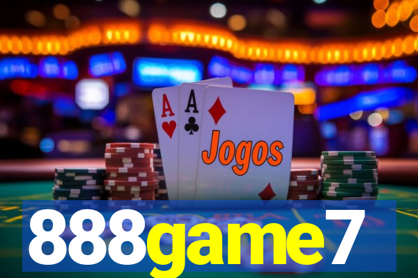 888game7