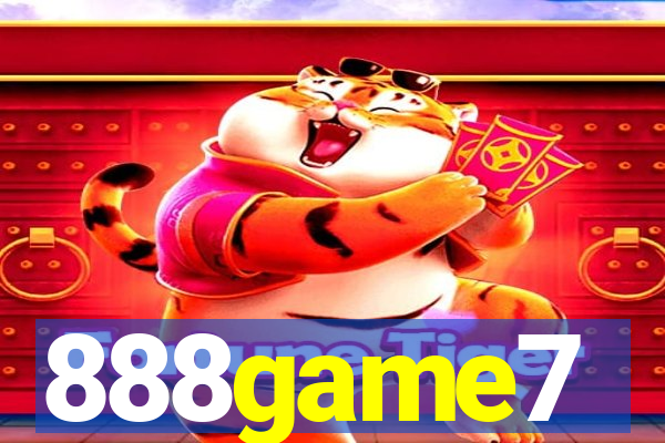 888game7