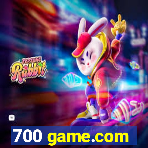 700 game.com