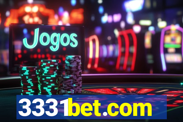 3331bet.com