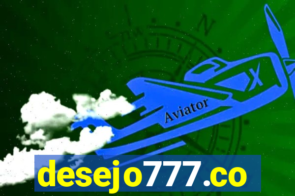 desejo777.co