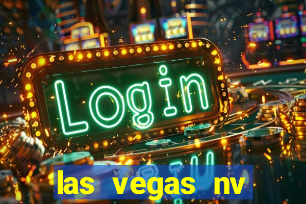 las vegas nv casino hotel