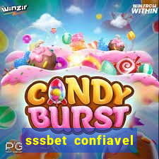 sssbet  confiavel