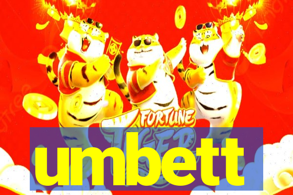 umbett