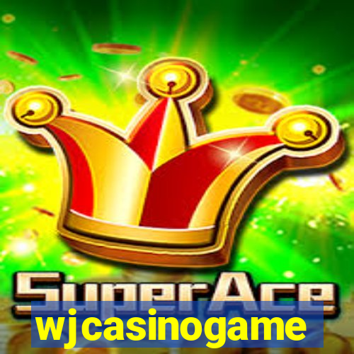 wjcasinogame