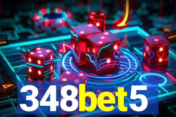 348bet5