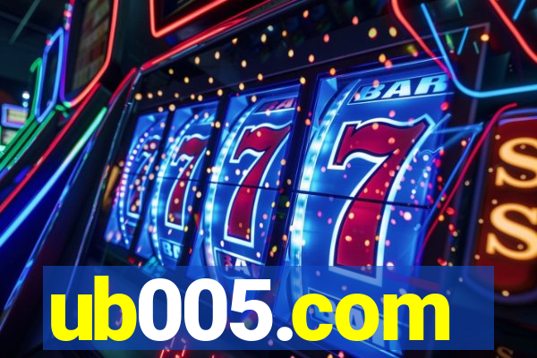 ub005.com