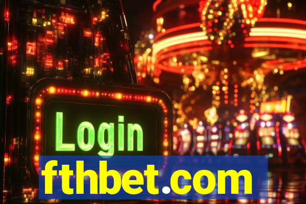 fthbet.com