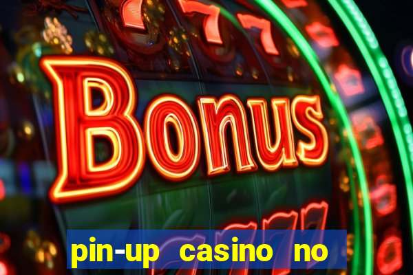 pin-up casino no deposit bonus code
