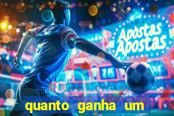 quanto ganha um jogador de fut 7 profissional