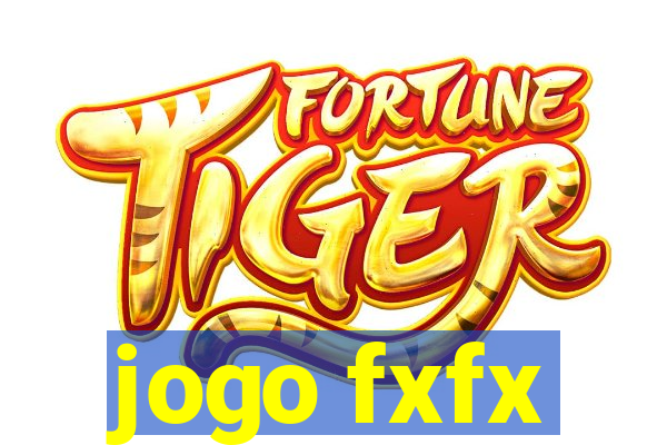 jogo fxfx