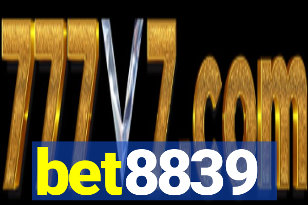 bet8839