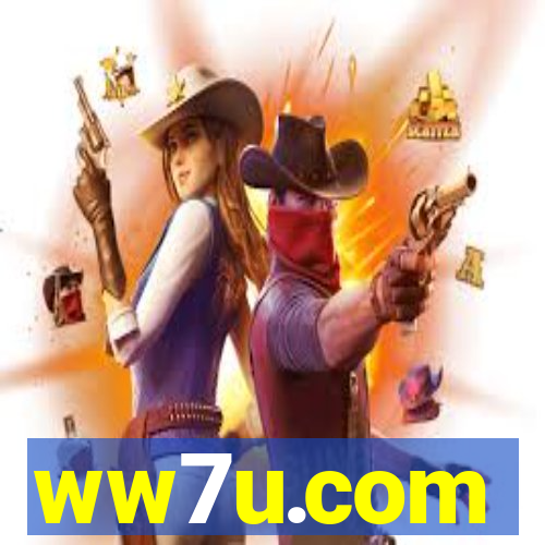 ww7u.com