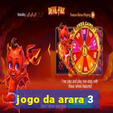 jogo da arara 3
