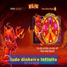 ludo dinheiro infinito