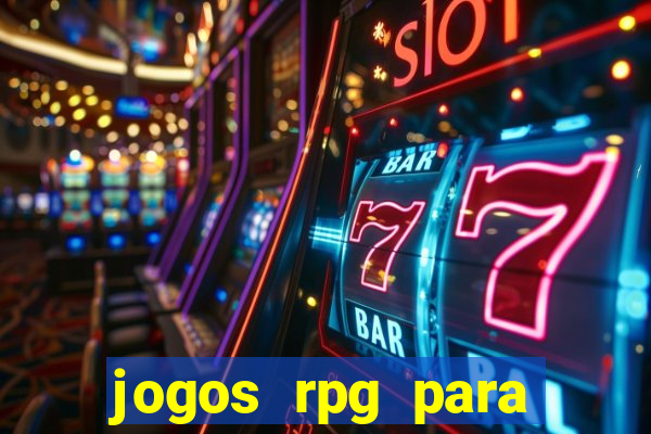 jogos rpg para ganhar dinheiro
