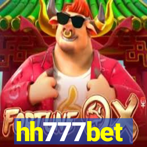 hh777bet