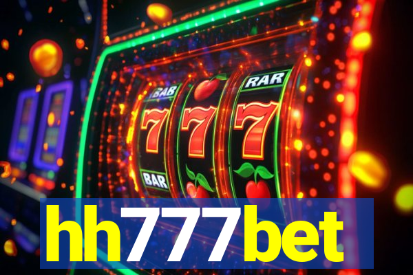 hh777bet