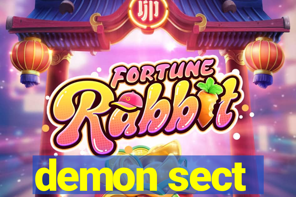 demon sect