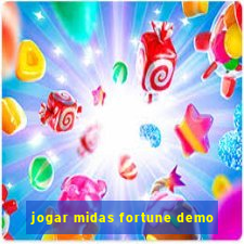jogar midas fortune demo