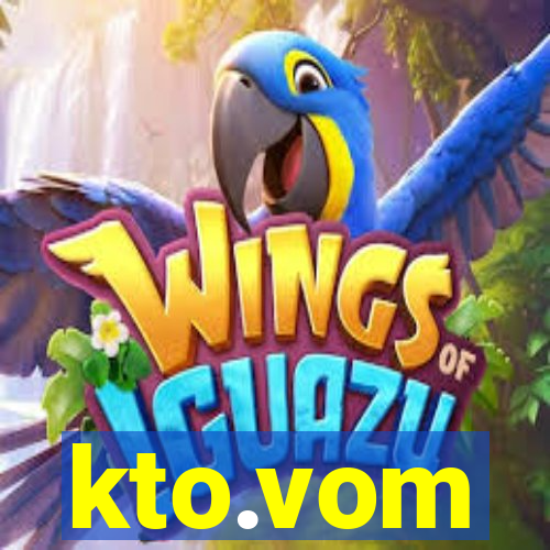 kto.vom