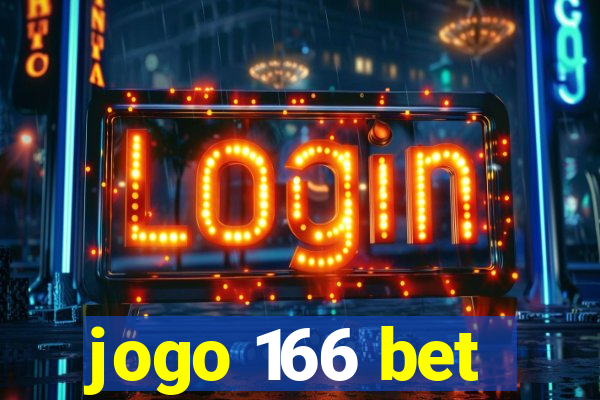 jogo 166 bet