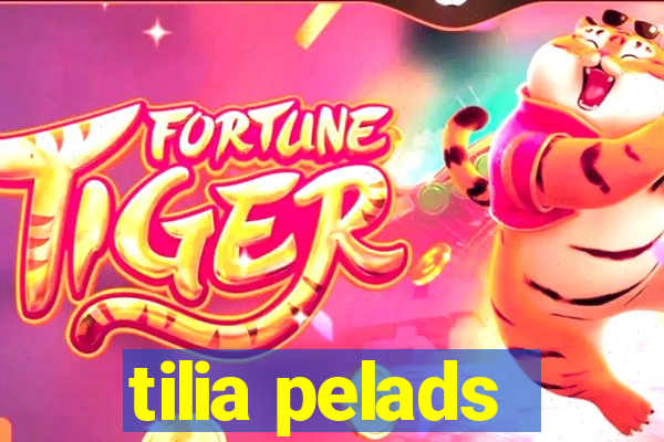 tilia pelads