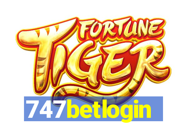 747betlogin