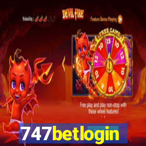 747betlogin