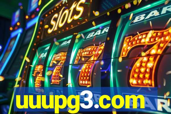 uuupg3.com
