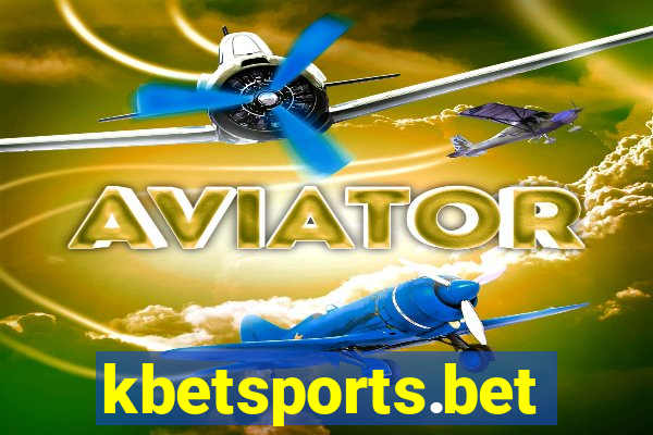 kbetsports.bet