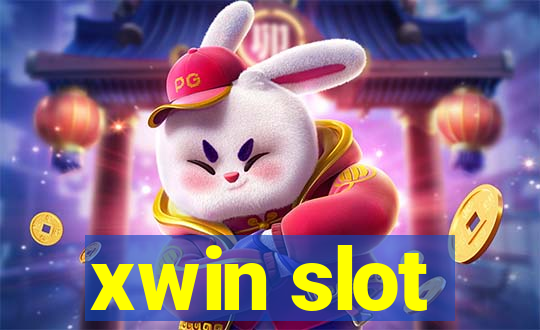 xwin slot