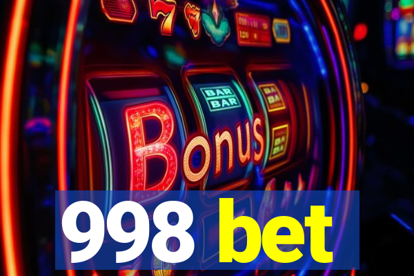 998 bet