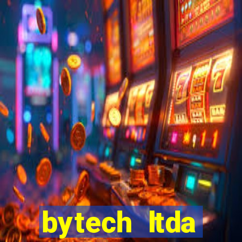 bytech ltda plataforma jogos