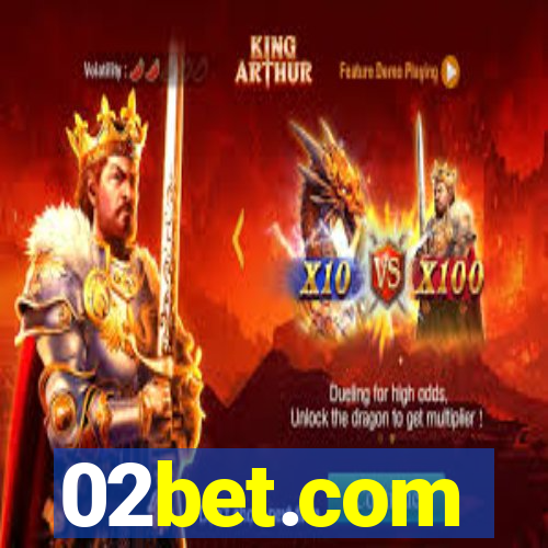 02bet.com