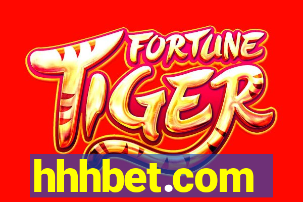 hhhbet.com