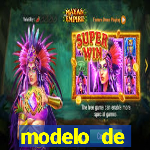 modelo de cancelamento de plano de saude