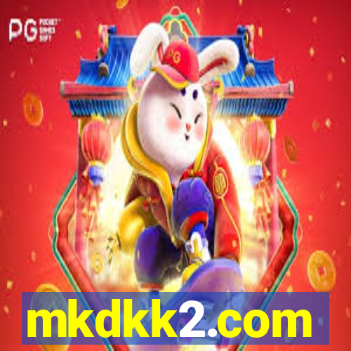 mkdkk2.com