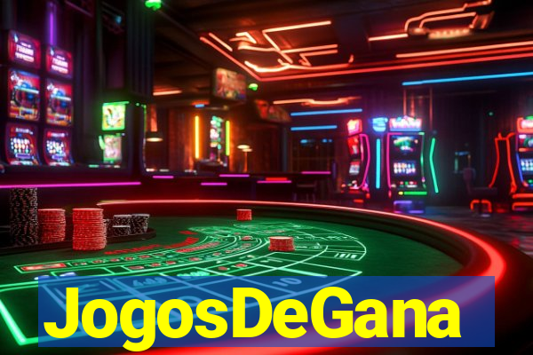 JogosDeGana