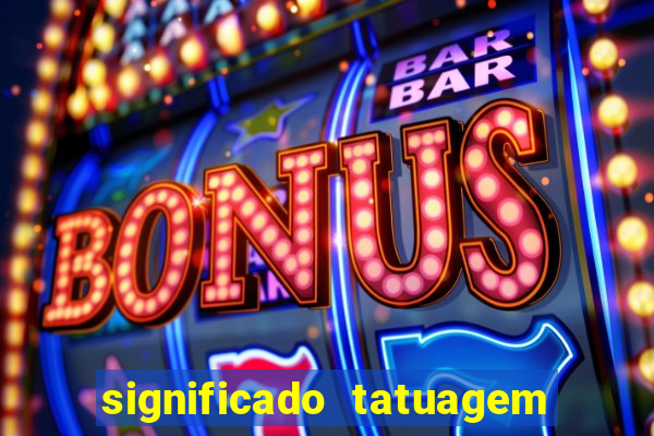 significado tatuagem peixe beta