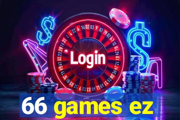 66 games ez