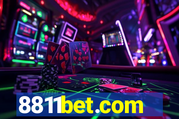 8811bet.com