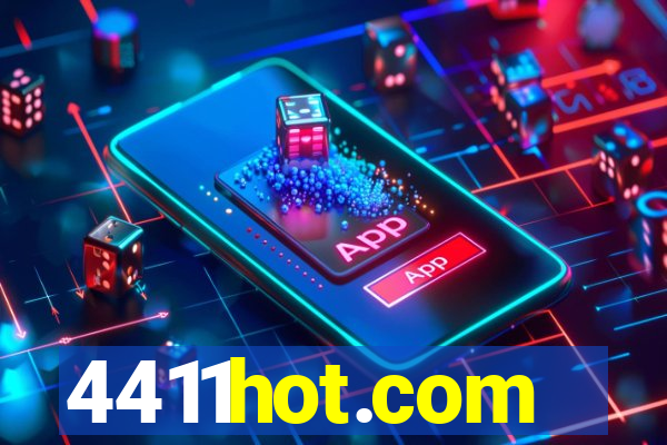 4411hot.com