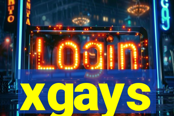 xgays