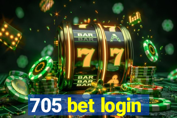 705 bet login