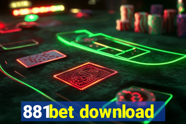 881bet download