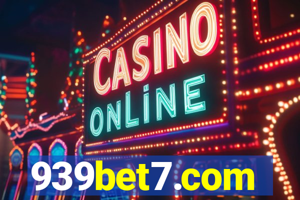 939bet7.com