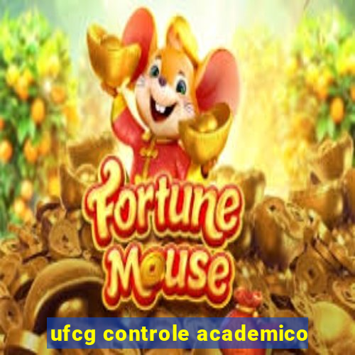 ufcg controle academico